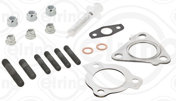 Elring Montagesatz, Lader 453.340 FüR Hyundai KIA-image