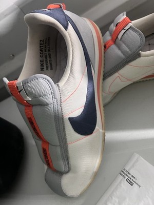 Size 13 - Kendrick Lamar x Nike Cortez Basic Slip House Shoes