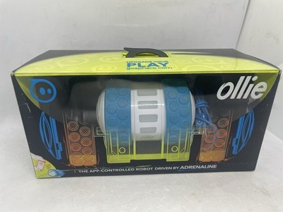 Sphero Orbotix Ollie App-Controlled Robot