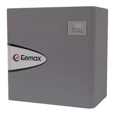 Eemax Ap144480 Commercial Electric Tankless Water Heater, General Purpose, 100