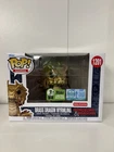 Brass Dragon Wyrmling Funko Pop #1201 ECCC 2026 Con Exclusive LE 8000 IN HAND