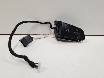 Audi A6 S6 C6 4F 2006 Tasten Schalter Multifunktionslenkrad 4F0951527A VLU6204