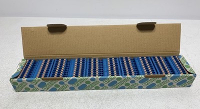 Phoenix Contact 3211802 Terminal Block 600V 30A 24-10 AWG (pk of 50)