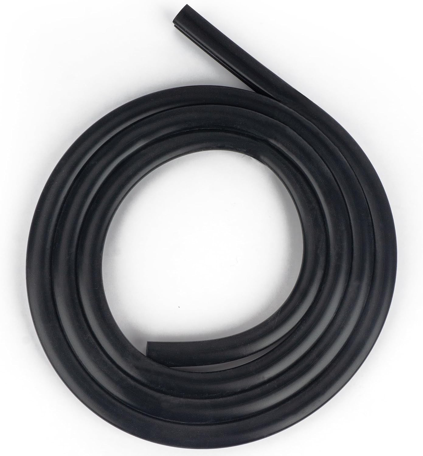 Lid Gasket Replacement For Yeti 20qt And 45qt Coolers, Black, Compat