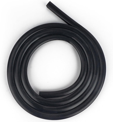 6 Ft Cooler Lid Gasket Replacement for Yeti 20Qt and 45Qt Coolers, Black, Compat