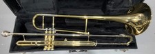 Blessing USA 3 Valve Trombone