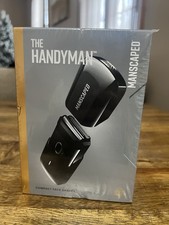 Manscaped -Face Shaver See Pictures For Details In The Package
