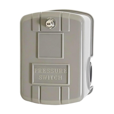 #ad Well Pump Pressure Switch 40 60 PSI Adjustable Differential 1 4quot; NPT Compatib $5.99