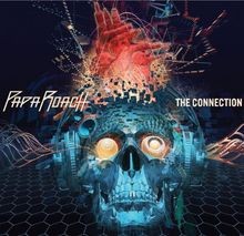 The Connection von Papa Roach | CD | Zustand sehr gut