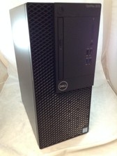 Dell OptiPlex 3070 MT i5 8500 16GB RAM 256GB ...