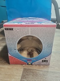 Hatchimals Alive Mystery Hatch Interactive Draggle with Mist, Lights & Sounds