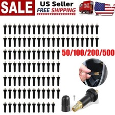 50100200500 Tpms Valve Stem Rubber Rebuild Kit For Tire Pressure Sensor 20008 50100200500 Tpms Valve Stem Rubber Rebuild Kit For Tire Pressure Sensor 20008