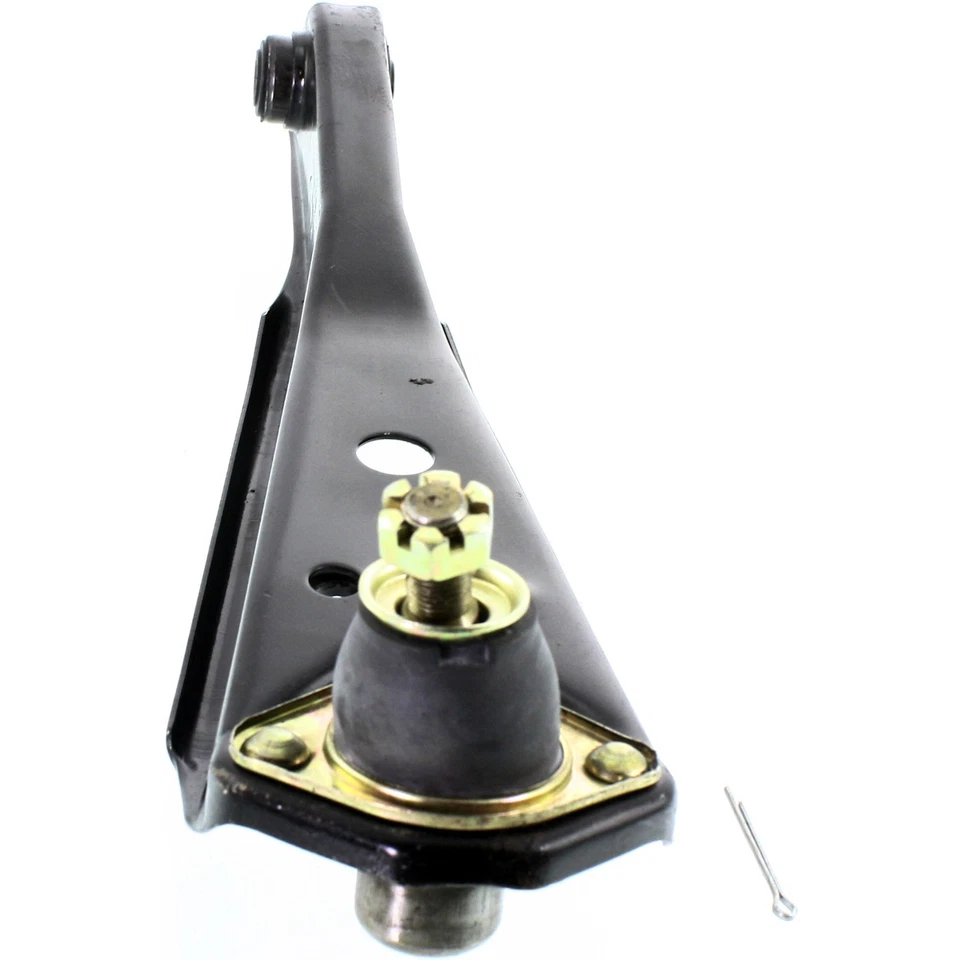 Kit de brazo de control para Ford Mustang 1968-1973 lado del conductor delantero y del pasajero Foto 2 de 4