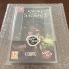 Smoke and Sacrifice - Super Rare Games - Nintendo Switch BRAND NEW SEALED
