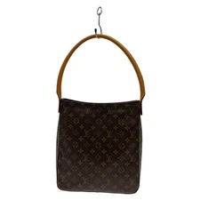 Louis Vuitton Looping GM_Monogram Canvas_ y8_1012
