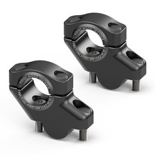 Voigt Risers 30mm with offset 21mm fits HONDA VFR 800 X Crossrunner (RC80) 15-16