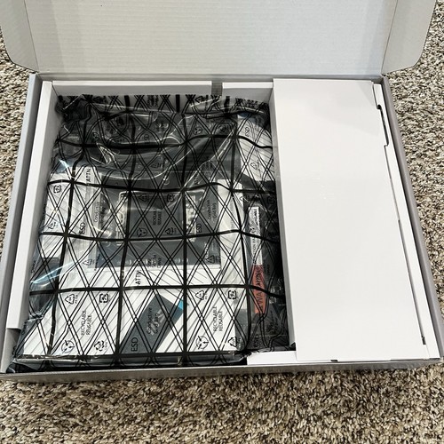 SEALED! MSI PRO Z790-A MAX WiFi LGA 1700 ATX Intel Motherboard - Picture 3 of 3