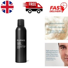 Foaming Shaving Gel for Men - Hydrating, Soothing 200ml Joie de Vivre 204.75 per litre