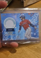 2023 Topps Holiday - Relics Gabriel Arias #RC-GA (MEM)