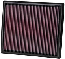 K&N Engine Air Filter for 2010 Buick LaCrosse 3.0L V6 GAS DOHC