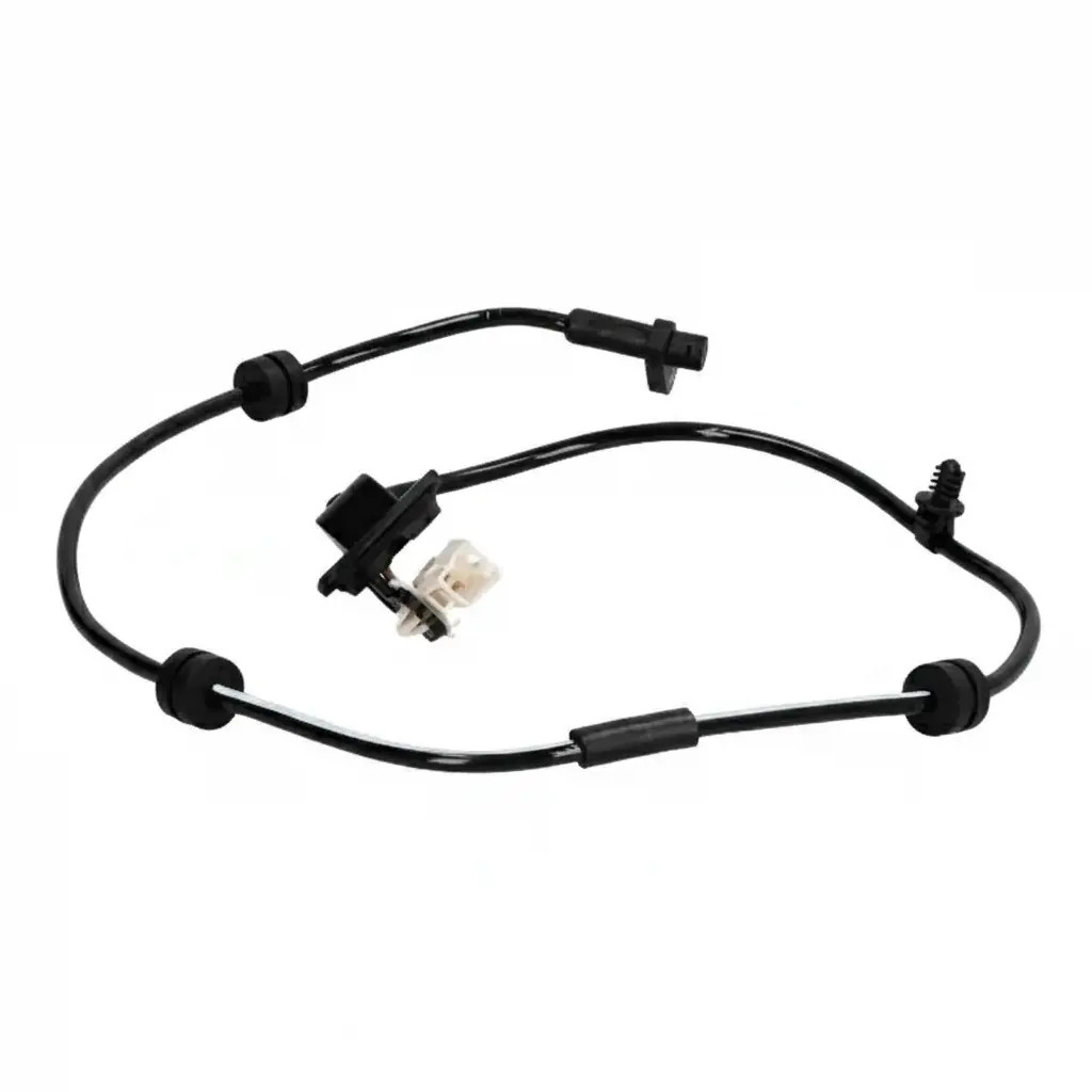 Japanparts Sensor, Revoluciones De Rueda Abs-360 - Imagen 2