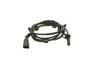 Bosch Sensor, Raddrehzahl Hinterachse, Rechts FüR Ford
