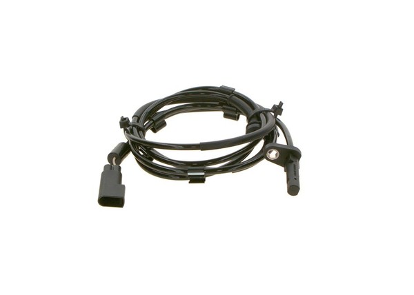 Bosch Sensor, Raddrehzahl Hinterachse, Rechts FüR Ford-image
