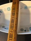 Franciscan Del Mar Divided Horizontal Oval Vegetable — photo 7