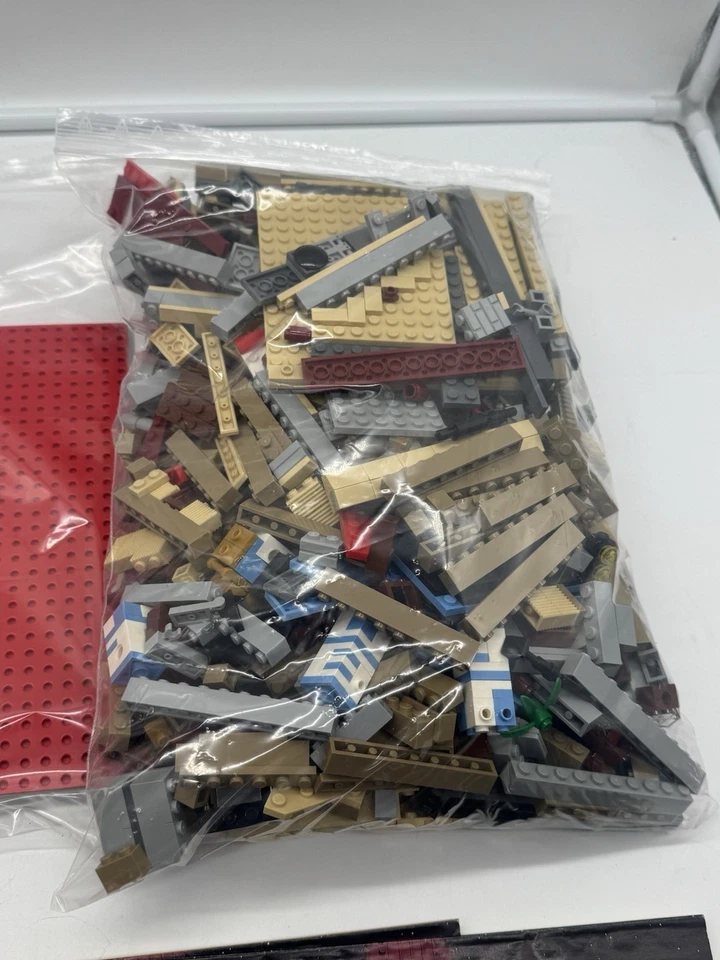 LEGO Modular Buildings 10232 Palace Cinema, Foto 2 von 5