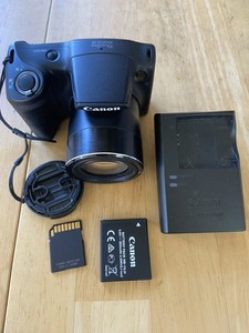 Canon Powershot Sx410 Is | eBay