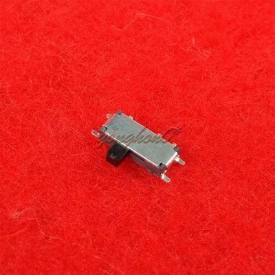 20PCS Two gears tact toggle switch 6.7×2.8×H1.1(mm) SK02 New #pq