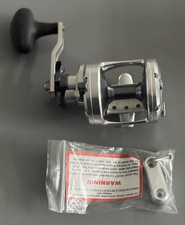 AVET MXL5.8 MANO SINISTRA STARDRAG ARGENTO