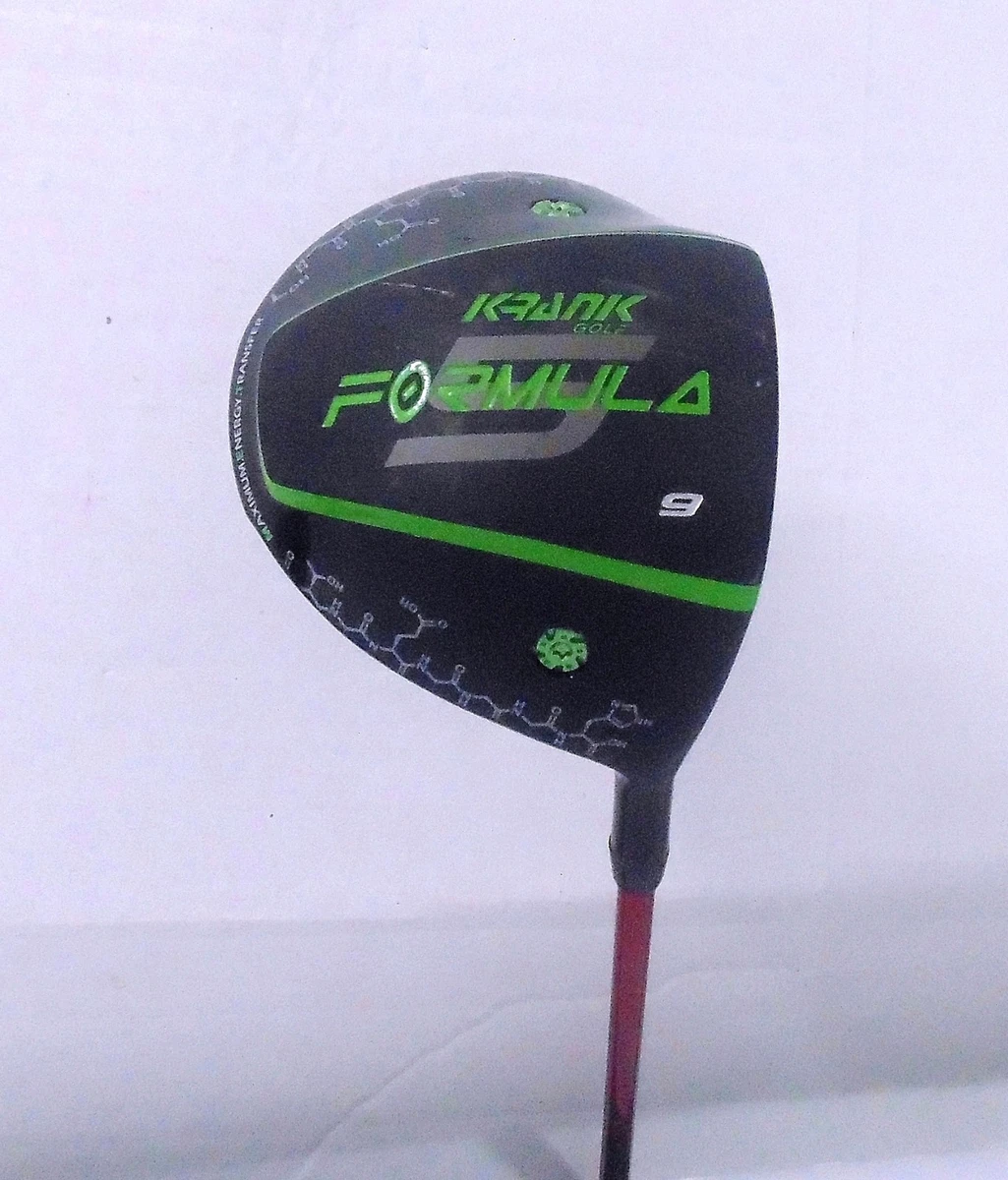 Driver Golf Men Krank Golf Clubs for sale | eBay