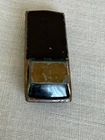 Mattel Hot Wheels Redline 1967 Ideora Gold Made In USA