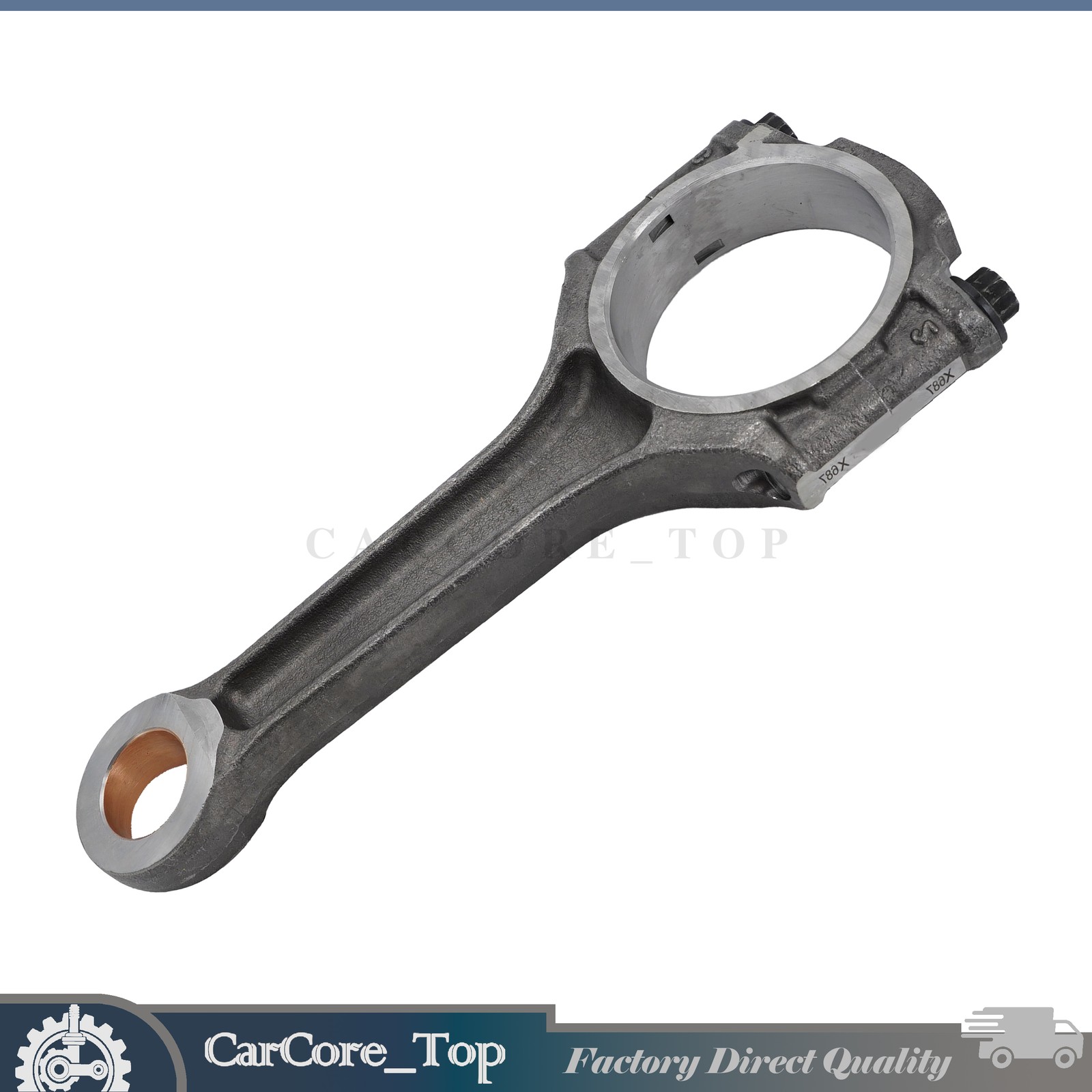 Maserati Ghibli S Q4 2013-2016 Connecting rod P/N 326368