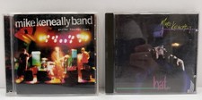 Mike Keneally – Guitar Therapy Live / Hat. (2CD, 1992-2006) Rock • Tested • VG Mike Keneally – Guitar Therapy Live / Hat. (2CD, 1992-2006) Rock • Tested • VG
