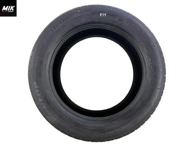 1 Stück Dunlop Sport Maxx GT SOMMERREIFEN 235/55 R19 101W DOT2018