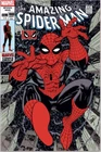 Amazing Spider-Man #1000 - 1:25 Ratio Erik Larsen Variant PRE-ORDER- 9/16/26