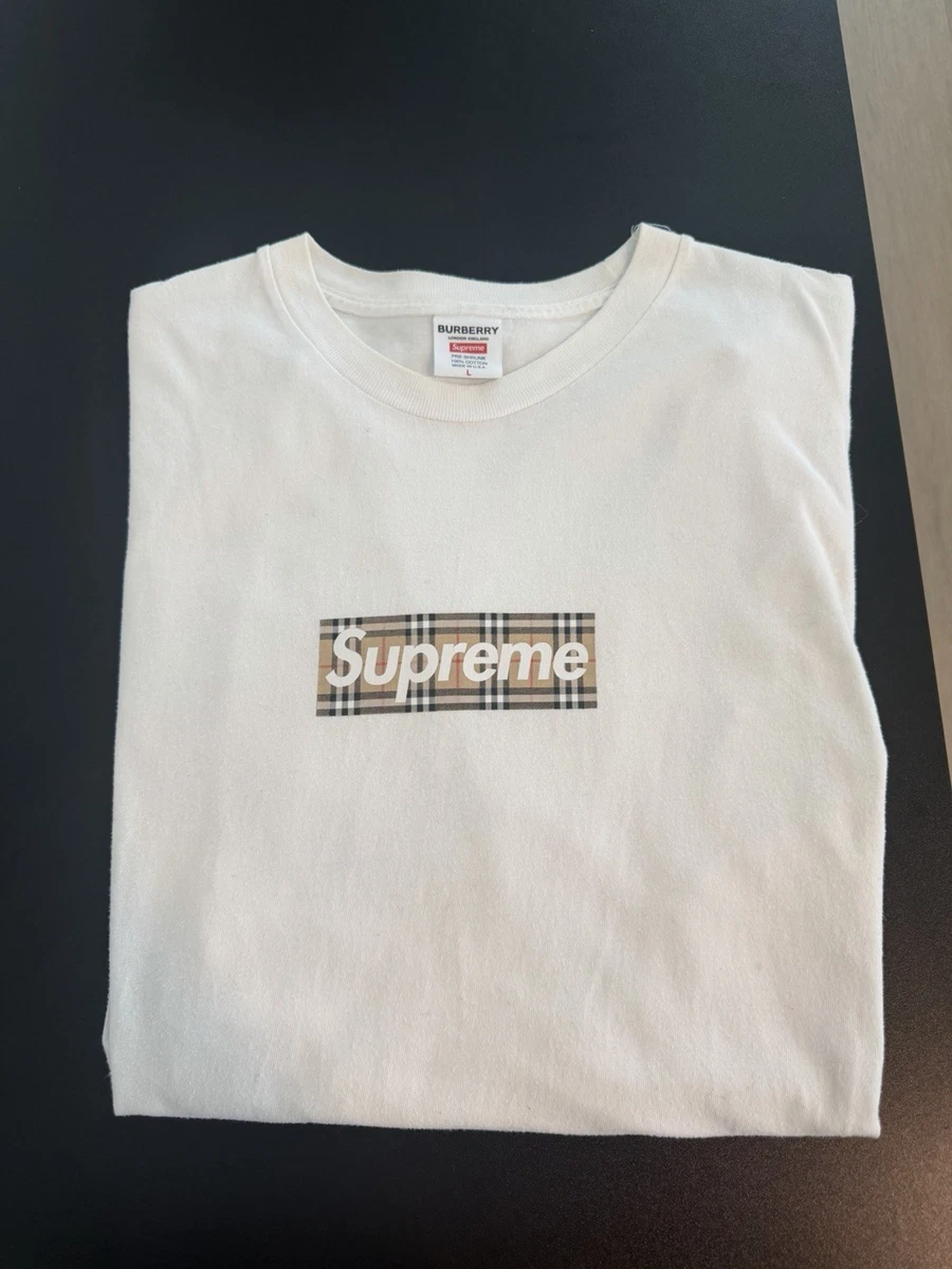 Supreme Box T-Shirts for Men for sale | eBay