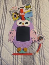 Boogie Board Sketch Pals Izzie Owl