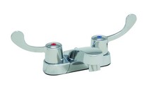PROFLO PFWSC1347L 1.2 GPM Centerset Bathroom Faucet - Chrome