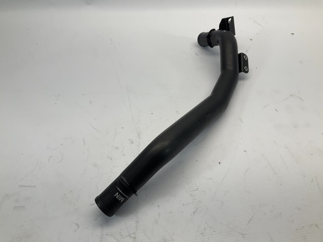 21-25 Ferrari 296 Fuel Tank Connector Pipe Tube Q