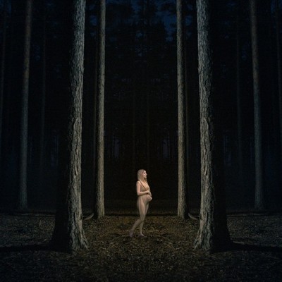 iamamiwhoami Be Here Soon (Vinyl) (UK IMPORT)