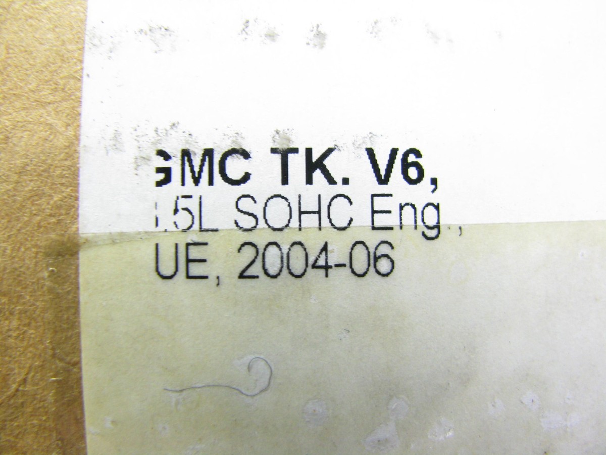 @ページ Fel-pro ES72221 Engine Cylinder Head Bolts For 2004-2007 Saturn
