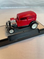 Johnny lightning Hot Wheels 33 Ford Panel Delivery CUSTOM!!