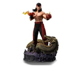 Iron Studios Mortal Kombat Art Scale Statue 1...