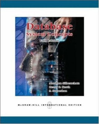 Database System Concepts Taschenbuch Henry F., Sudarshan, S., Silbe