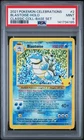 2021 POKEMON CELEBRATIONS CLASSIC COLL #2 BLASTOISE-HOLO PSA 9