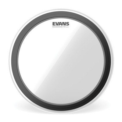 Evans EMAD Heavyweight BD20EMADHW 20'' BassDrum Batter