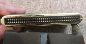 Game Genie Nintendo NES Video Game Enhancer Galoob Model 7356